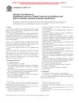 ASTM D6078-99 (10.11.1999)