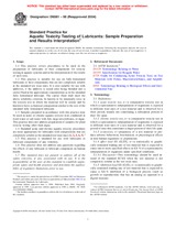 ASTM D6081-98(2004) (1.6.2004)