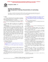 ASTM D6082-11 (1.7.2011)