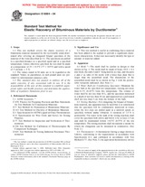 ASTM D6084-04 (1.6.2004)
