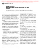 ASTM D6085-97 (10.2.1997)