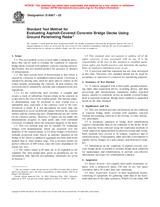 ASTM D6087-03 (10.2.2003)