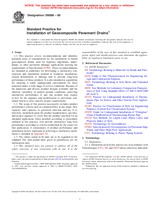 ASTM D6088-06 (1.6.2006)