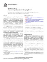 ASTM D6089-15 (1.3.2015)