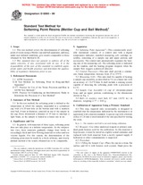 ASTM D6090-99 (10.6.1999)