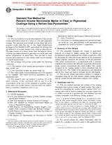 ASTM D6093-97 (10.3.1997)