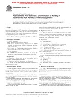 ASTM D6099-03 (10.3.2003)
