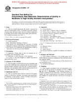 ASTM D6099-97 (10.4.1997)