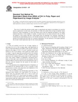 ASTM D6101-97 (10.7.1997)
