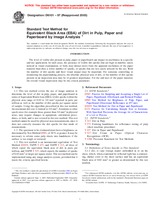 ASTM D6101-97(2005) (1.9.2005)
