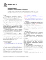 ASTM D6102-15 (1.5.2015)
