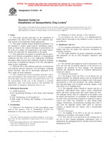 ASTM D6102-97 (10.3.1997)