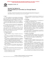 ASTM D6103-97 (10.3.1997)
