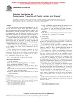 ASTM D6108-03 (10.3.2003)
