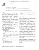 ASTM D6108-97 (10.7.1997)