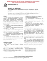 ASTM D6109-03 (10.3.2003)