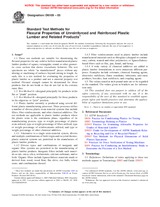 ASTM D6109-05 (1.2.2005)