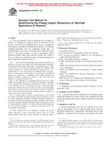 ASTM D6110-04 (1.3.2004)