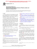 ASTM D6111-13 (1.6.2013)