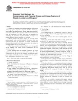 ASTM D6112-97 (10.7.1997)