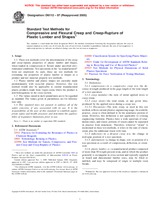 ASTM D6112-97(2005) (1.11.2005)