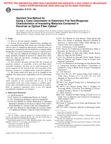 ASTM D6113-99 (10.10.1999)