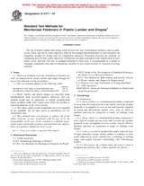 ASTM D6117-97 (10.4.1997)