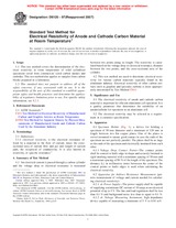 ASTM D6120-97(2007) (1.5.2007)