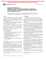 ASTM D6121-01 (10.6.2001)