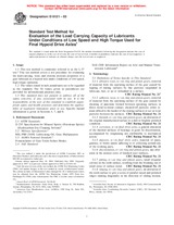 ASTM D6121-03 (10.5.2003)