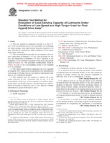 ASTM D6121-05 (1.5.2005)