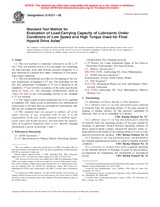 ASTM D6121-06 (1.5.2006)