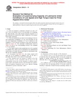 ASTM D6121-11 (1.10.2011)