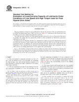ASTM D6121-15 (1.4.2015)