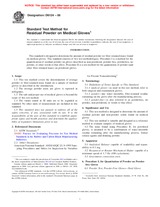ASTM D6124-06 (1.3.2006)