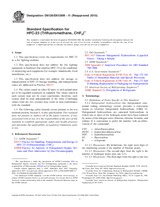 ASTM D6126/D6126M-11(2015) (1.6.2015)
