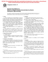 ASTM D6129-97 (10.5.1997)