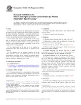ASTM D6129-97(2015) (1.5.2015)