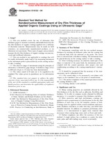 ASTM D6132-04 (1.6.2004)