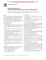 ASTM D6134-97 (10.6.1997)