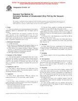 ASTM D6136-97 (10.6.1997)