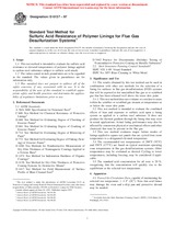 ASTM D6137-97 (10.6.1997)
