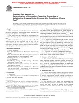 ASTM D6138-03 (10.6.2003)