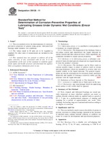 ASTM D6138-11 (1.5.2011)