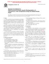 ASTM D6139-00 (10.4.2000)