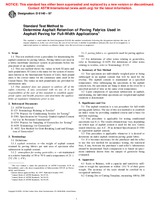 ASTM D6140-97 (10.6.2000)