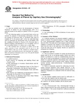 ASTM D6142-97 (10.6.1997)
