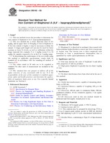 ASTM D6143-05 (1.7.2005)