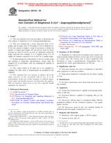 ASTM D6143-09 (1.12.2009)