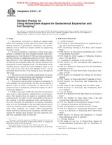 ASTM D6151-97 (1.1.1997)